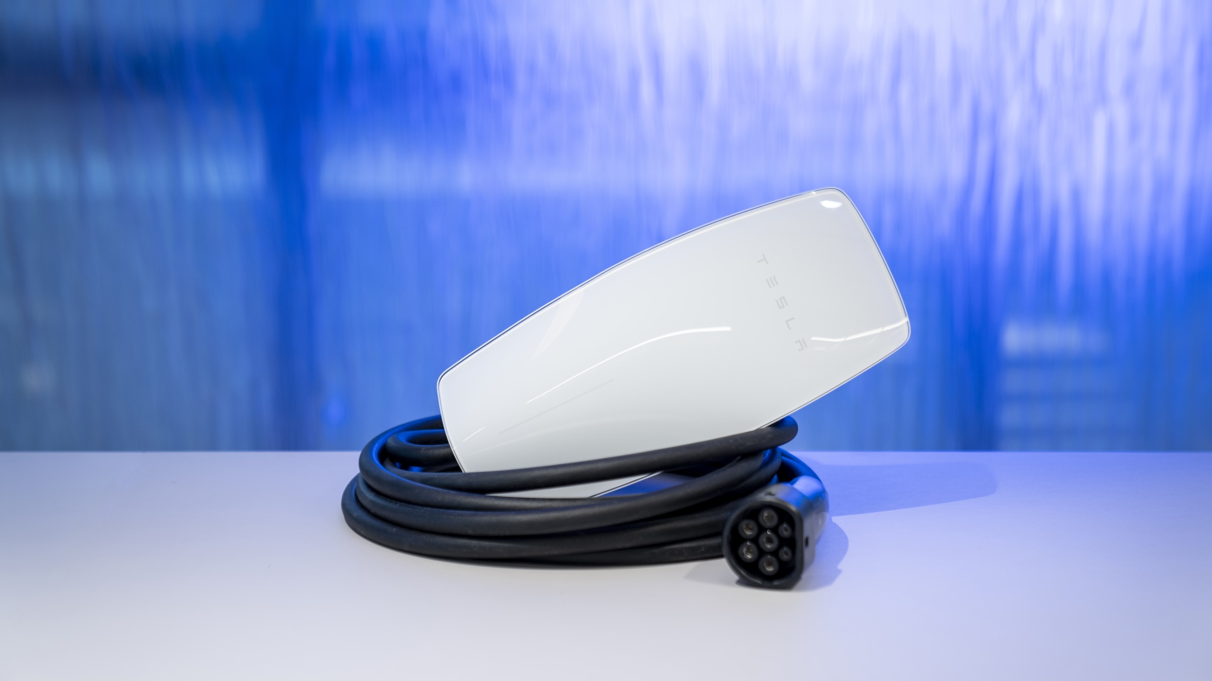 Tesla Wall Connector Gen 3 NAF